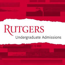 Rutgers University Undergraduate Admissions