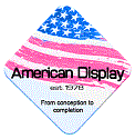 American Display