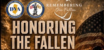 Honoring the Fallen Memorial