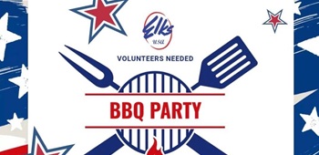 Veterans Haven North BBQ
