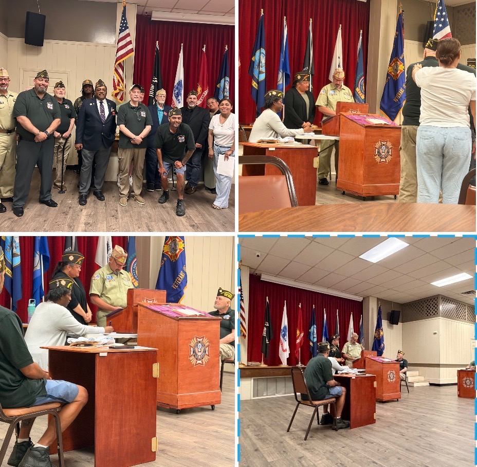 NJVN Accomplishment