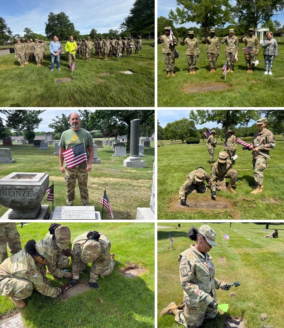 NJVN Accomplishment
