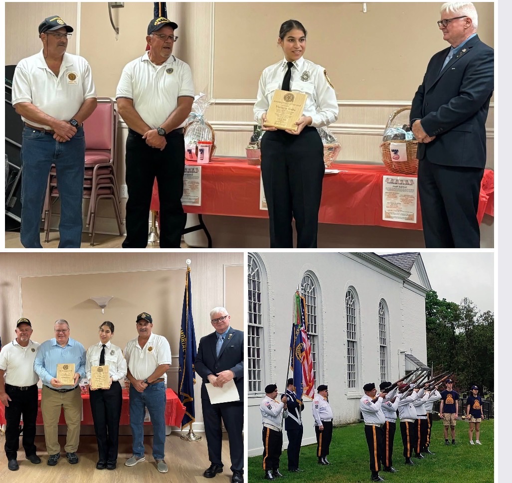 NJVN Accomplishment