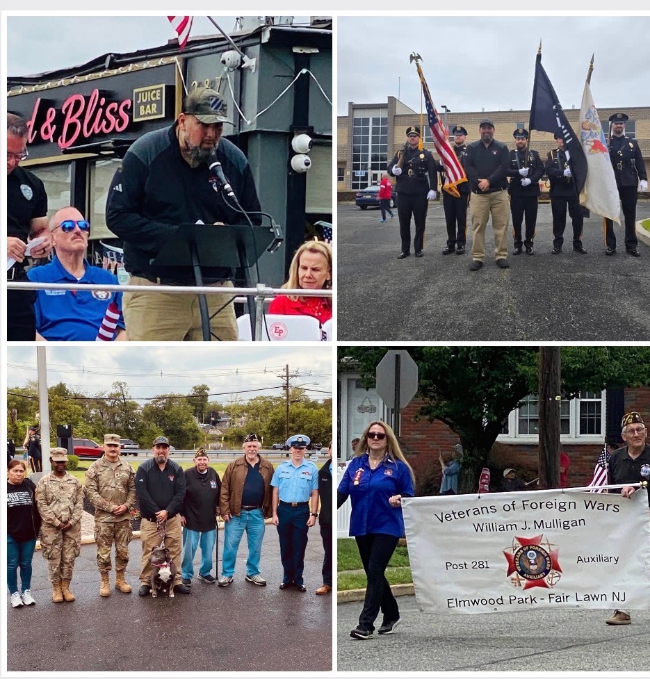 NJVN Accomplishment