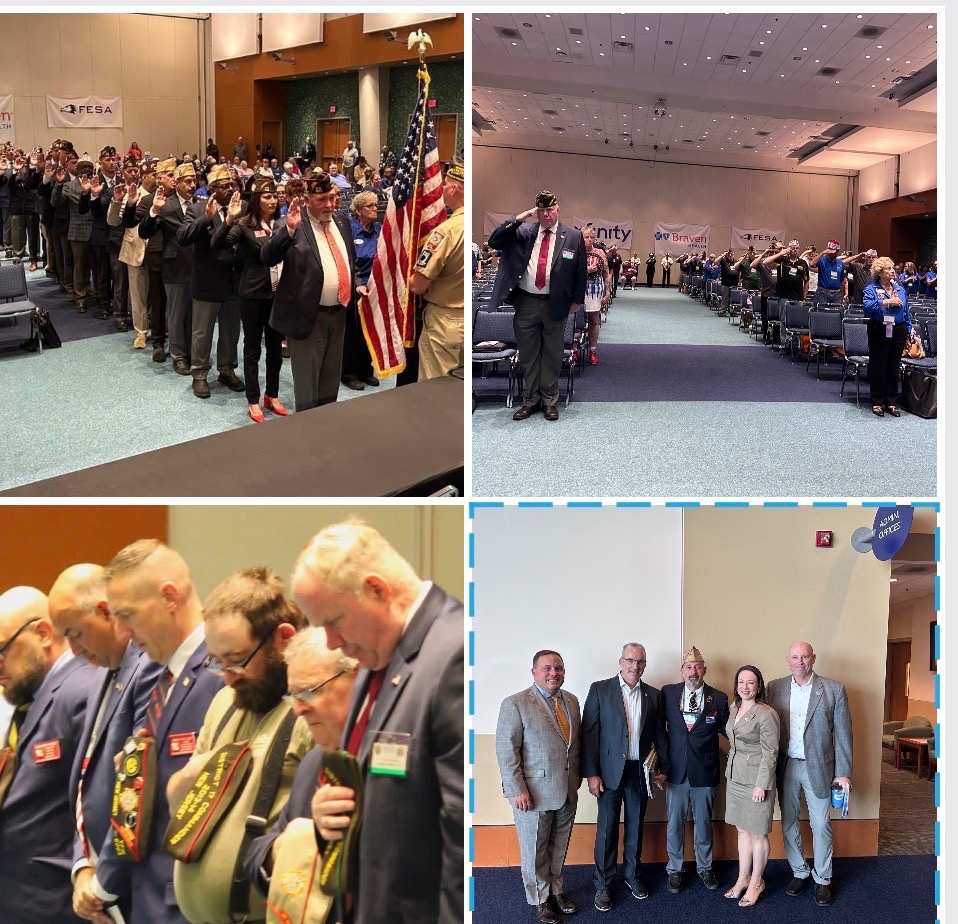 NJVN Accomplishment