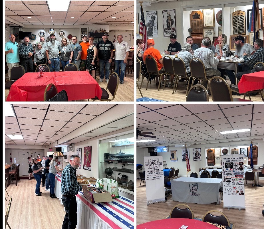 NJVN Accomplishment