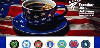 Together With Veterans Breakfast