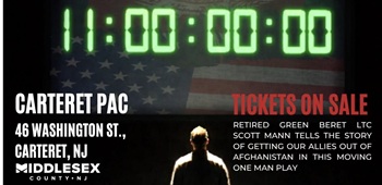 11 Days - The Story of Operation Pineapple Express