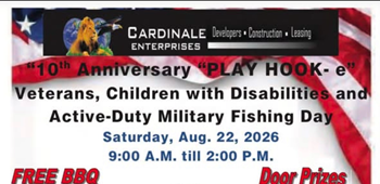 Play HOOK-e Fishing Day