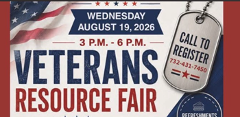 Veterans Resource Fair